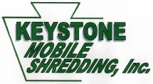 Keystone Mobile Shredding, Inc.