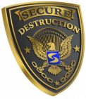 Secure Destruction Services