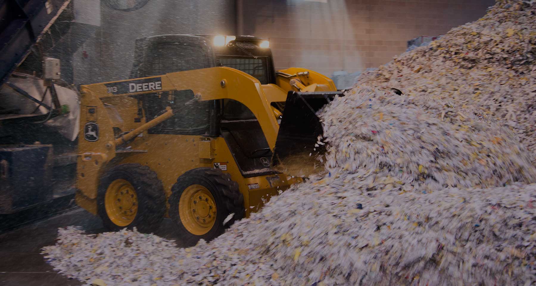 Denver Shredding Services Mobile Shredding